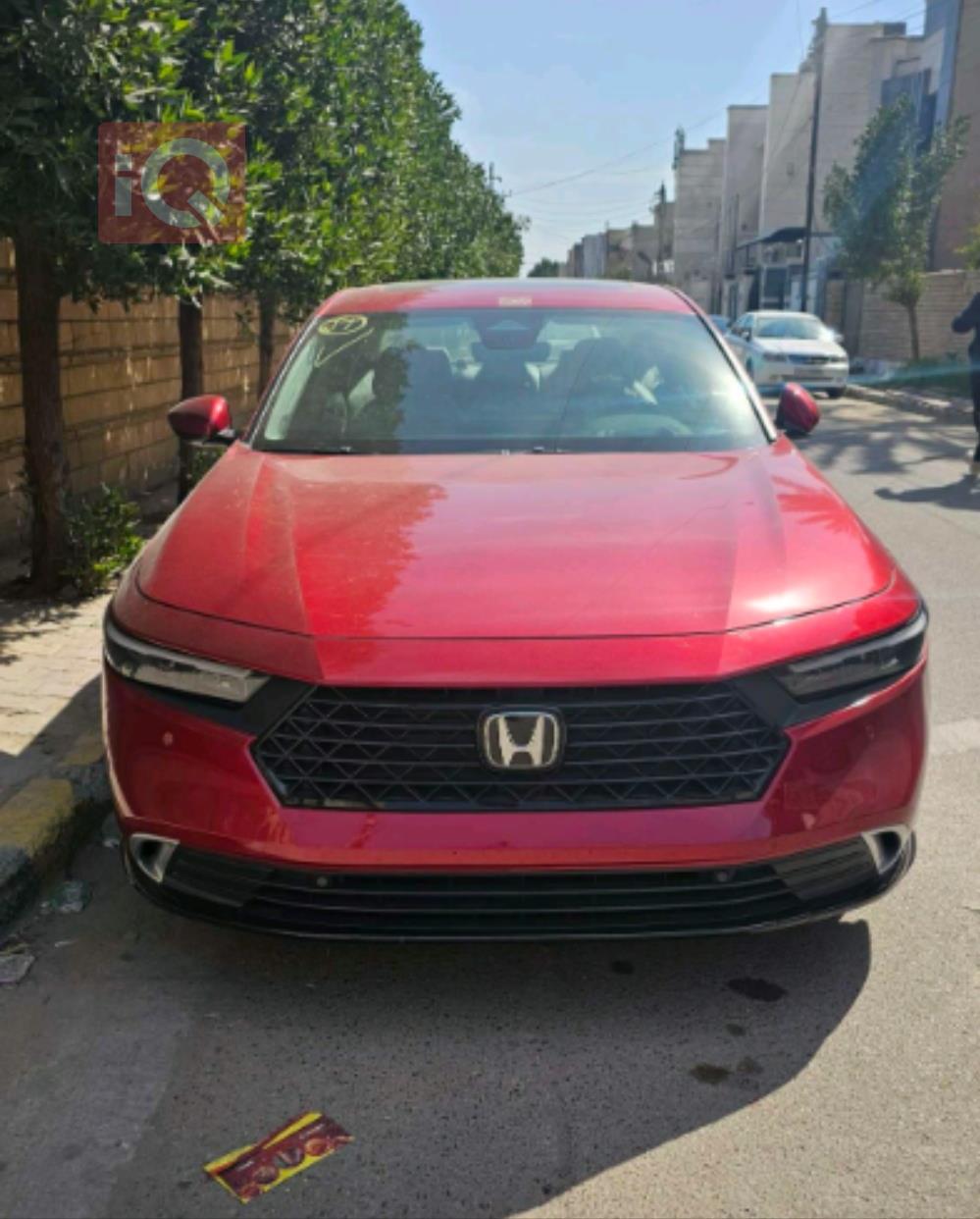هوندا أكورد